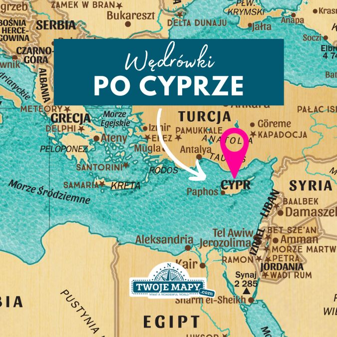 Cypr marzec 1080