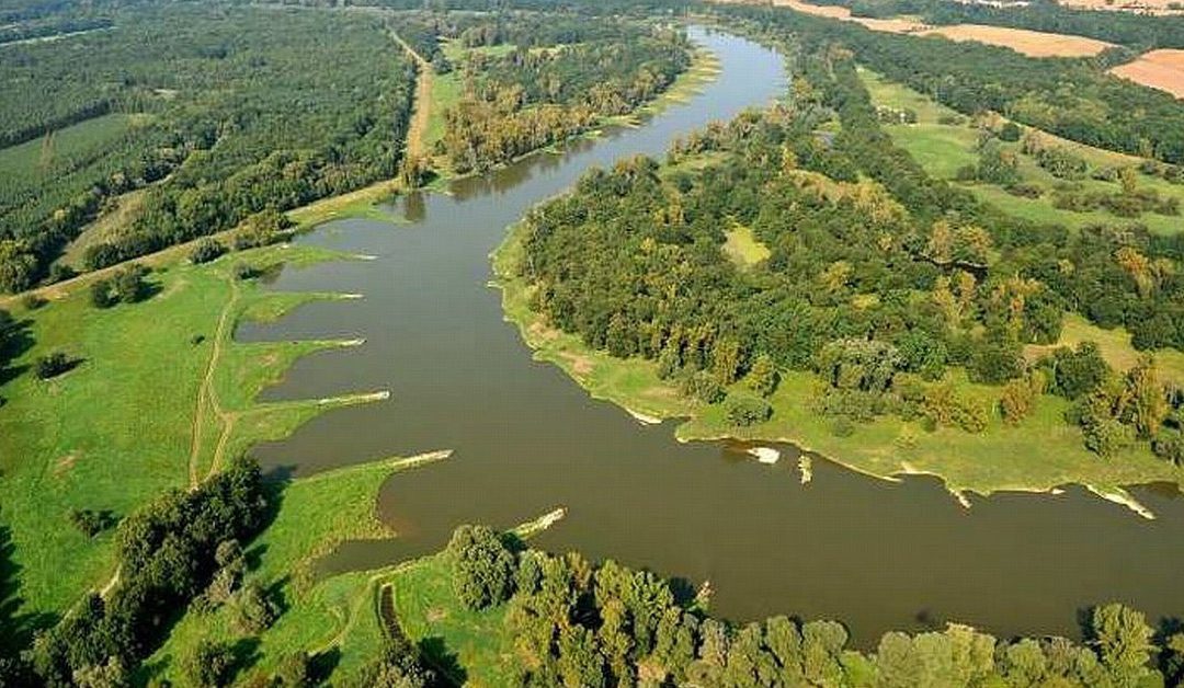 Rzeka Odra – poznajmy ją bliżej