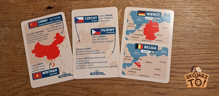 karty skojarz to sekwens wietnam filipiny czechy niemcy