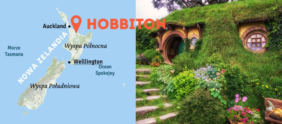 nowa zelandia hobbiton 1