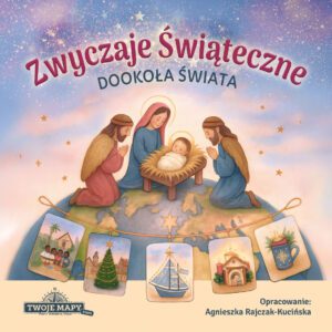 Zwyczaje Świąteczne Dookoła Świata